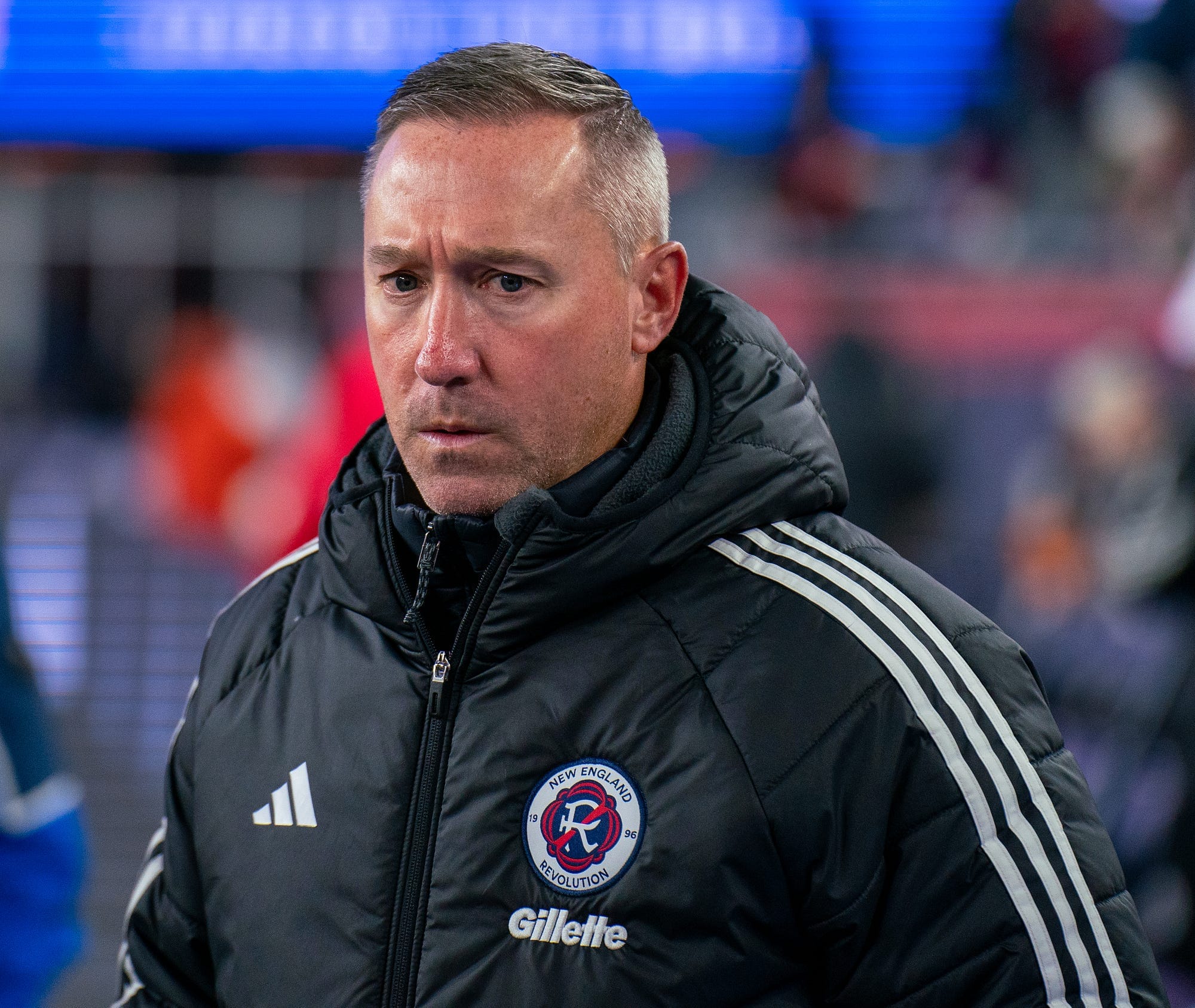 Caleb Porter: "There Shouldn’t be Piling on the Pressure After Three Games" Post image