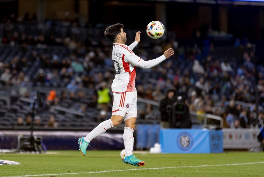 New England Revolution Looking to Turn Season Around Against Inter Miami Post image