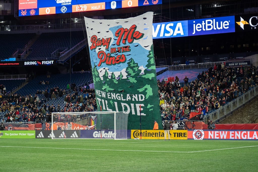 Kick For a Cure With The Rebellion Post image