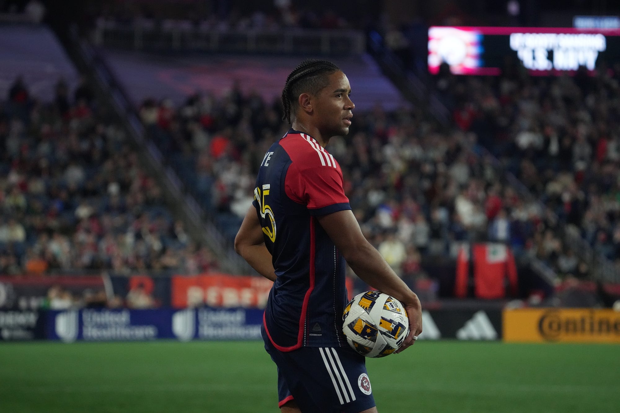 Recap: Brandon Bye's Late Heroics Keep Playoff Hopes Alive Post image