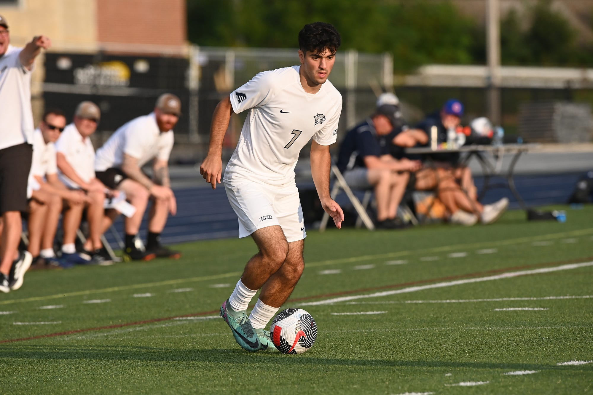 Revolution II Sign Michael Tsicoulias Post image