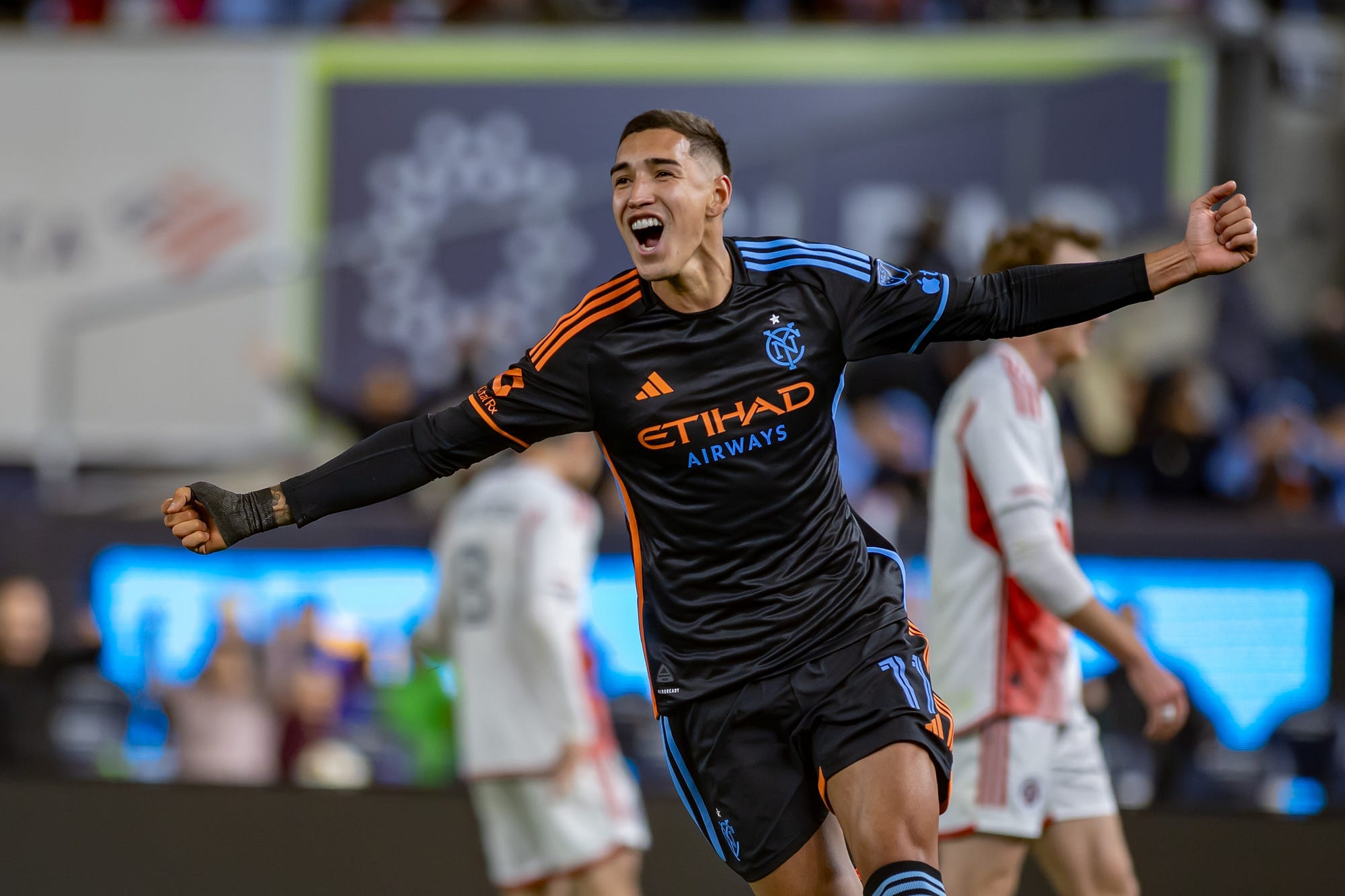 Caleb Porter Offers Injury Update Ahead of NYCFC Match Post image