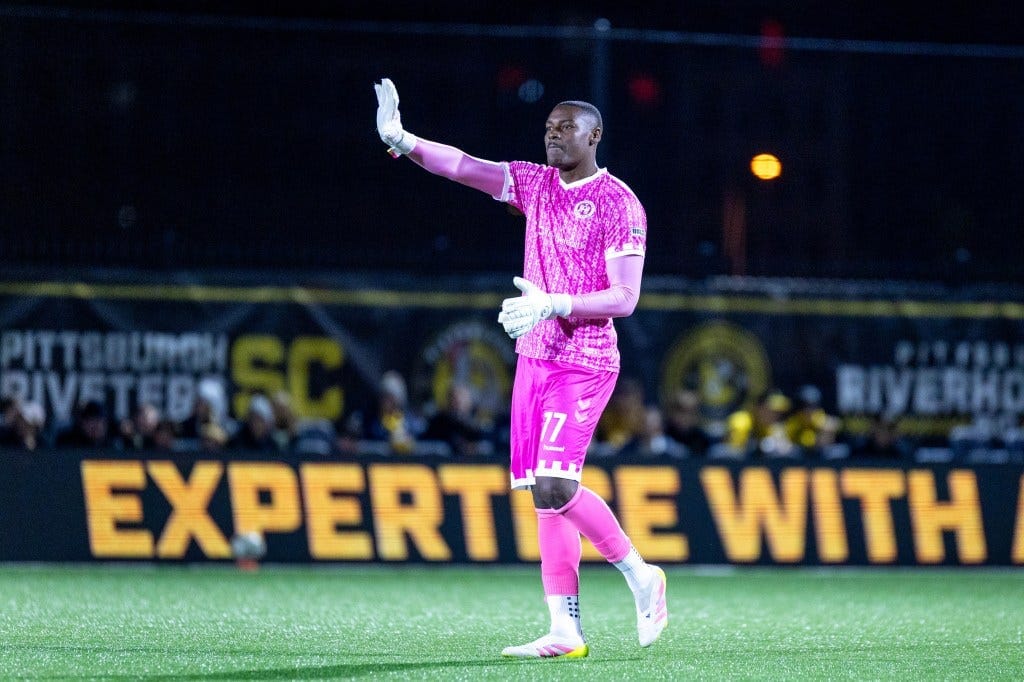 Hartford's Season Comes to End in Pittsburgh Post image