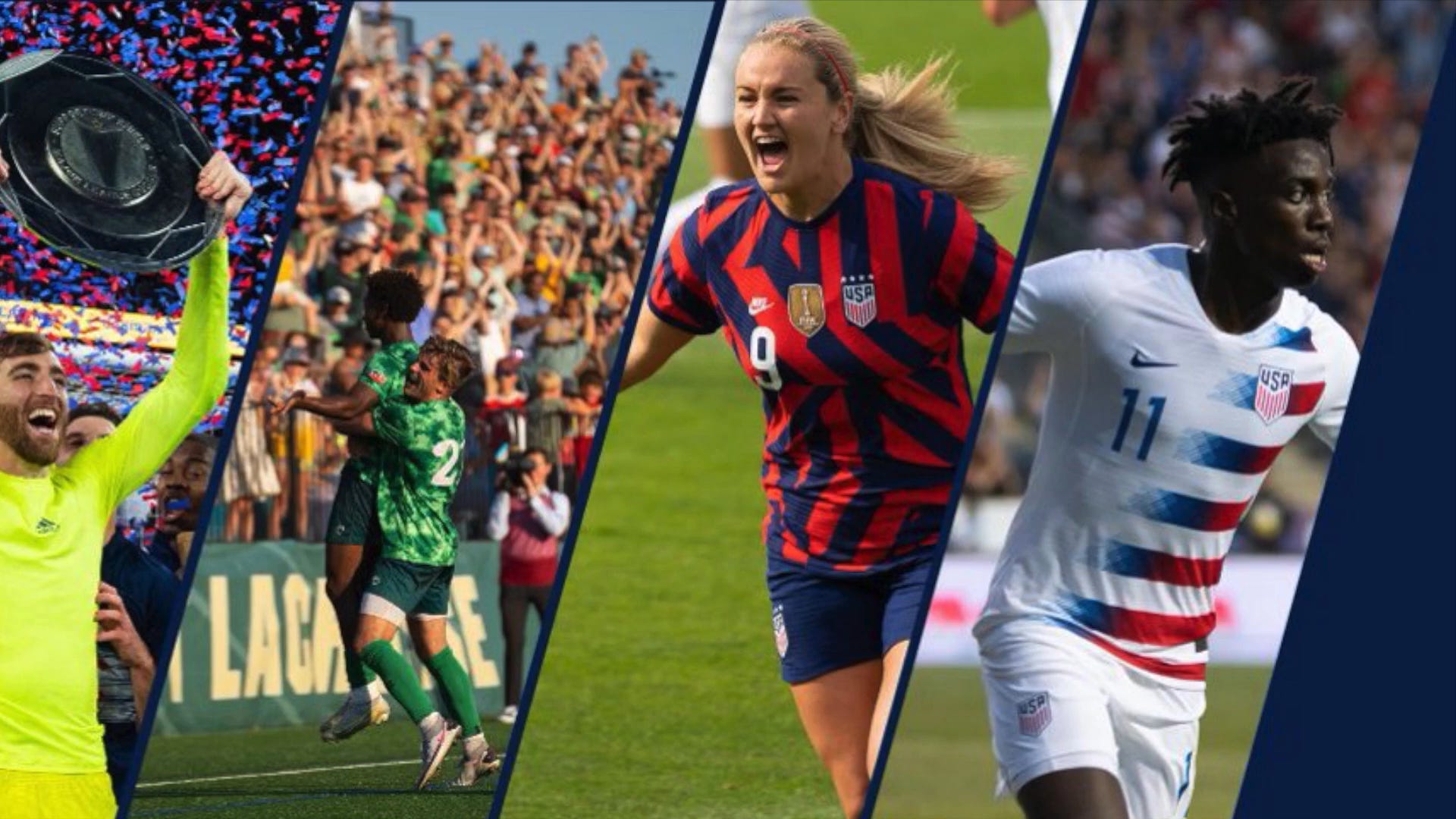 TBM Interviews Callum Williams About Leagues Cup, Summer Transfers, and More Post image