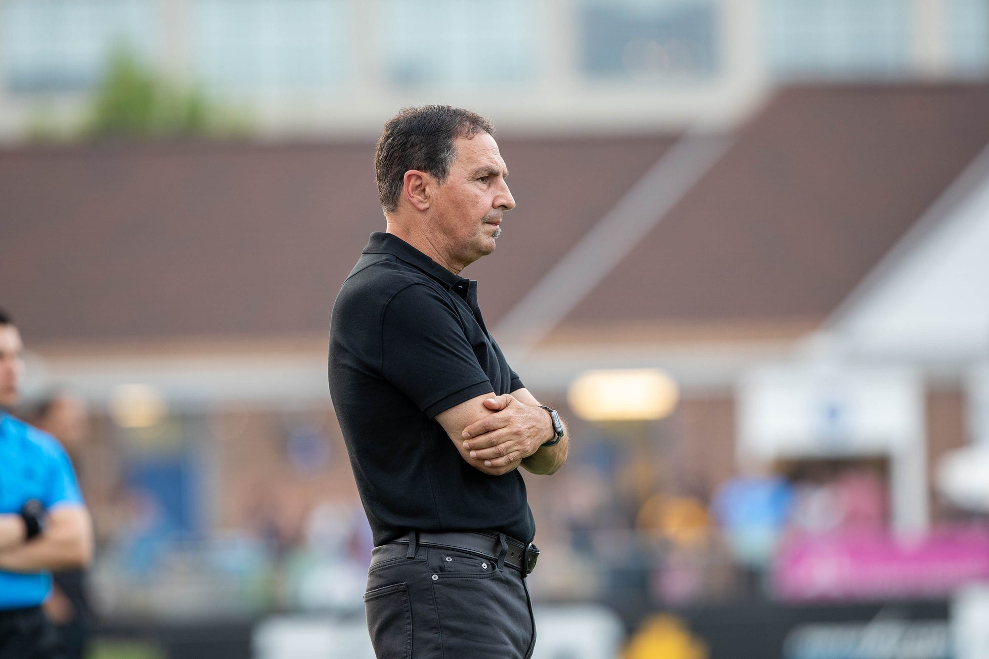 Assessing The 90: Namazi Still Winless as Hartford Lose Fifth Straight  Post image