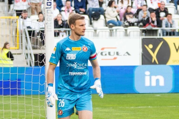 A Scouting Report For Henrich Ravas Post image