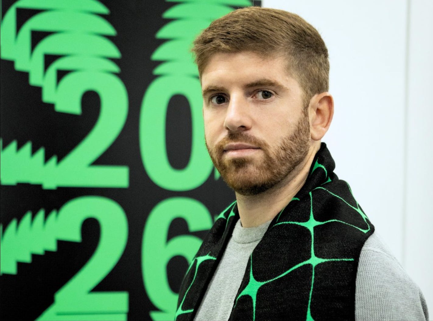 BOS Nation FC GM Domènec Guasch Ready to Build Inaugural Roster Post image