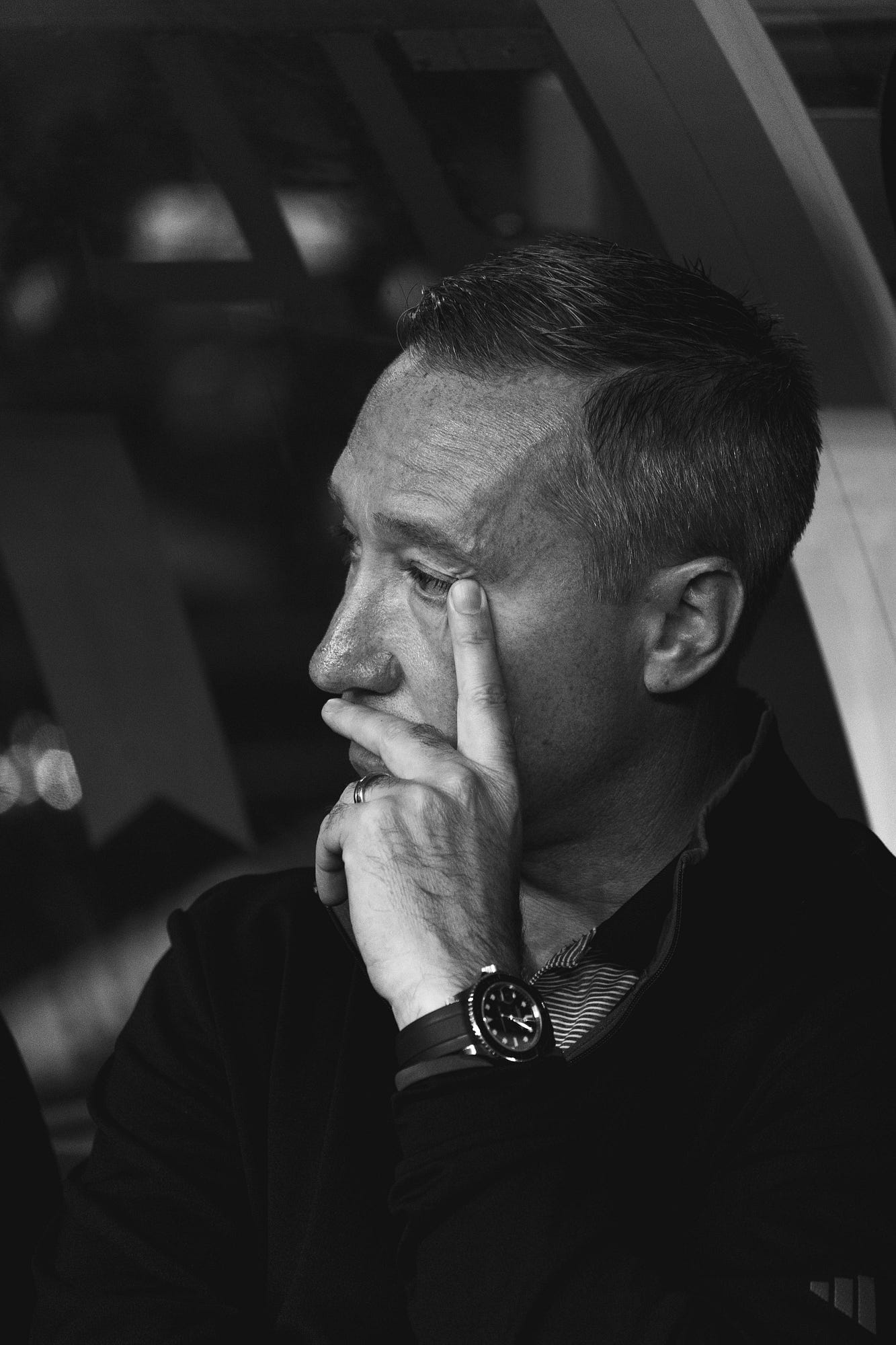 Catanese: Three Unsolved Major Problems That Should Cost Caleb Porter His Job Post image