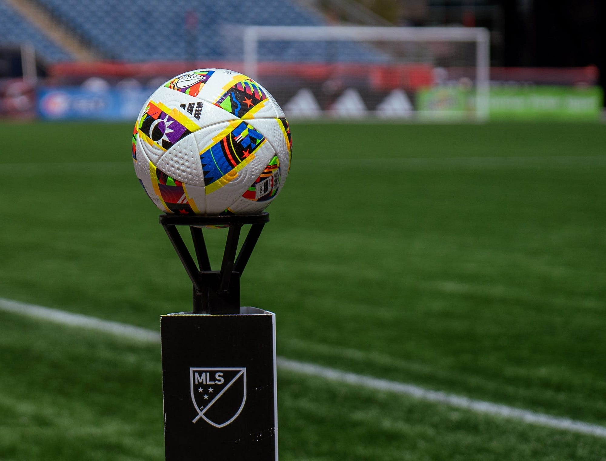 Revolution Draw Rhode Island FC in U.S. Open Cup Round of 32  Post image