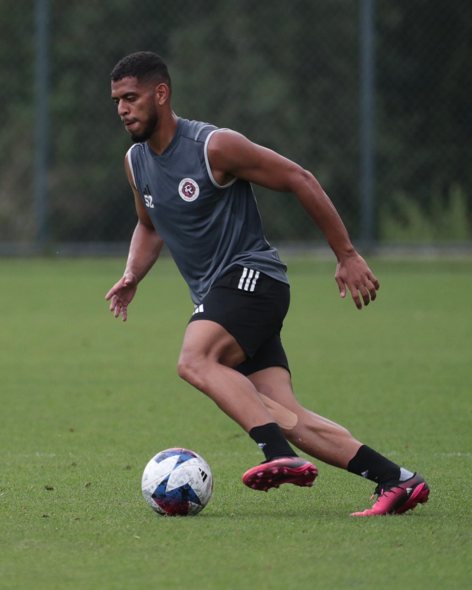 Revolution II Preview: 7/2 @ Huntsville City FC Post image