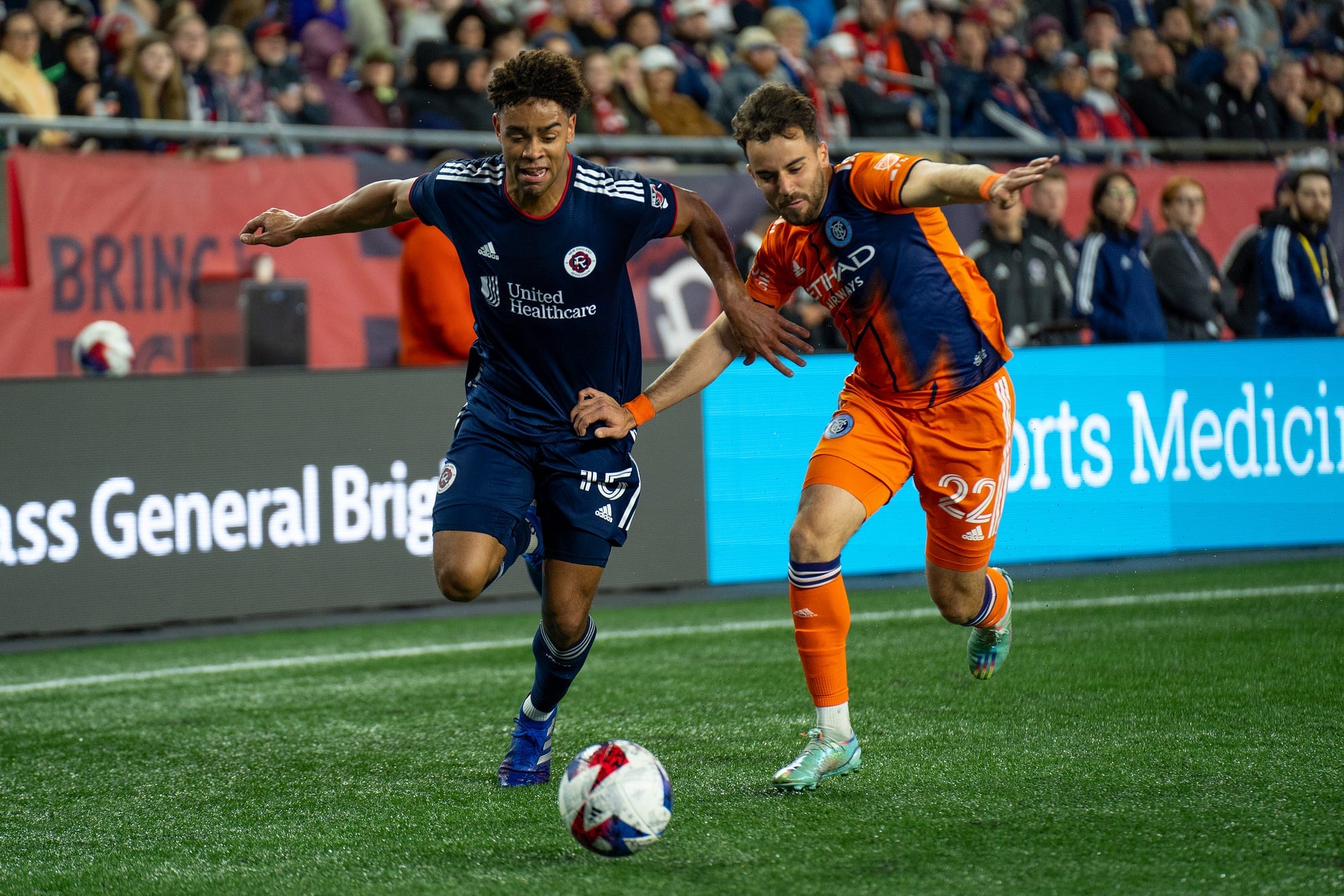 Report: Brandon Bye Signing With Portland Timbers Post image