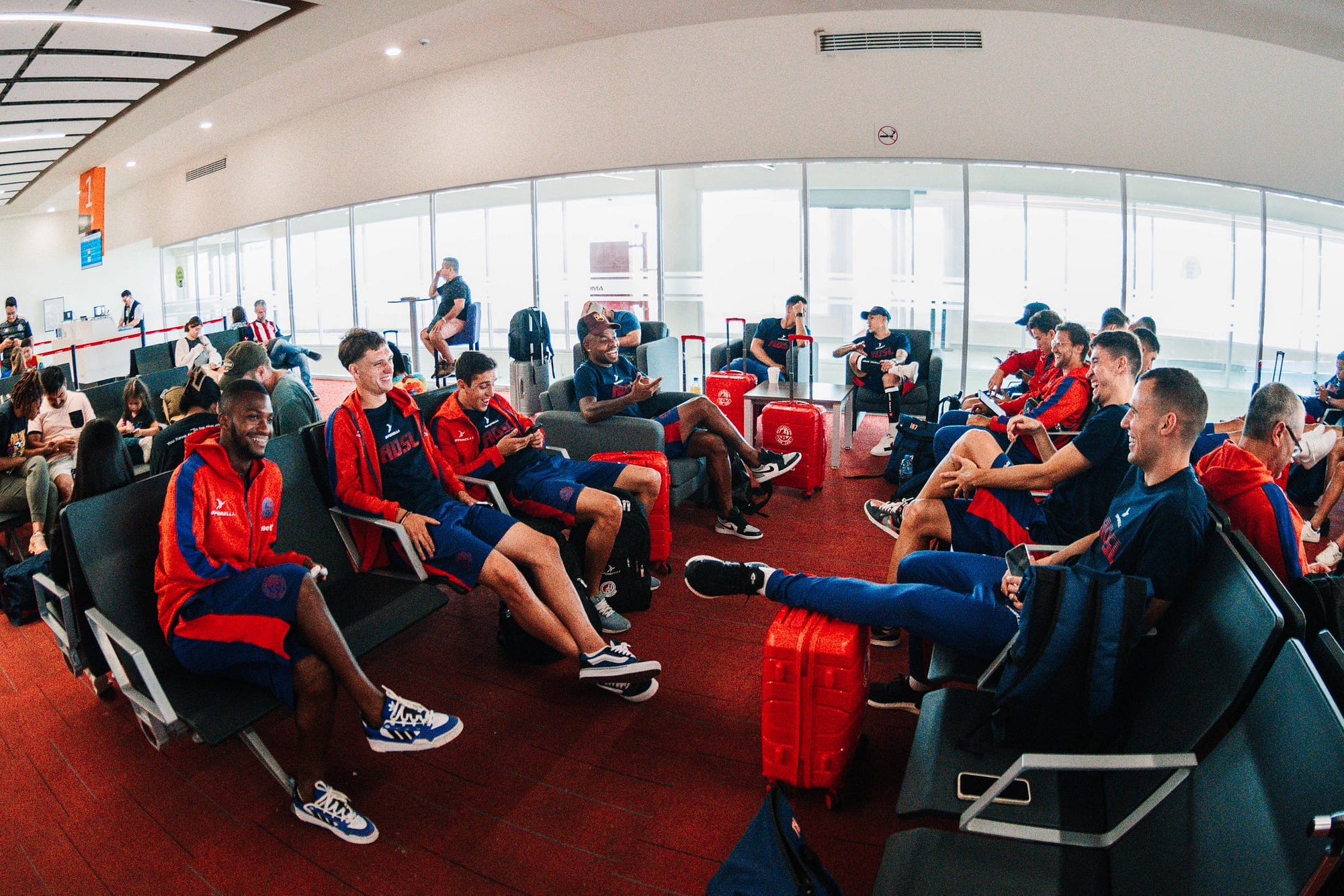 Leagues Cup Preview: Getting to Know Atlético de San Luis Post image