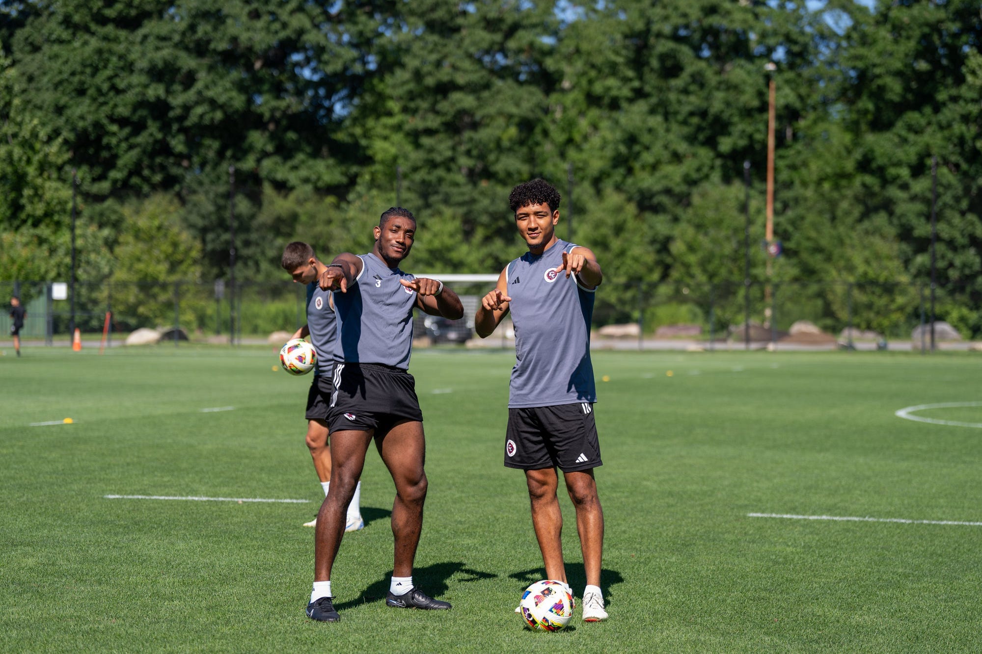 Revolution II Preview: 8/18 @ Crew 2 Post image