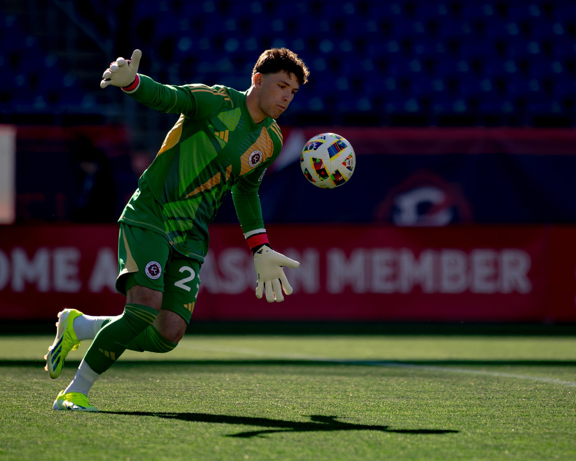 Revolution II Recap: Revs II Secures PK Victory Post image