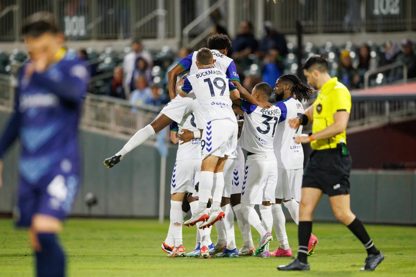 Three More Latics Called Up For International Duty Post image