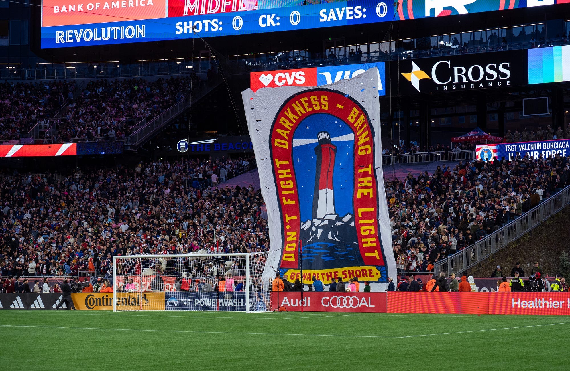 Know Thy Enemy: The Revs/RBNY Recovering Miami Blowout Help Group Edition Post image