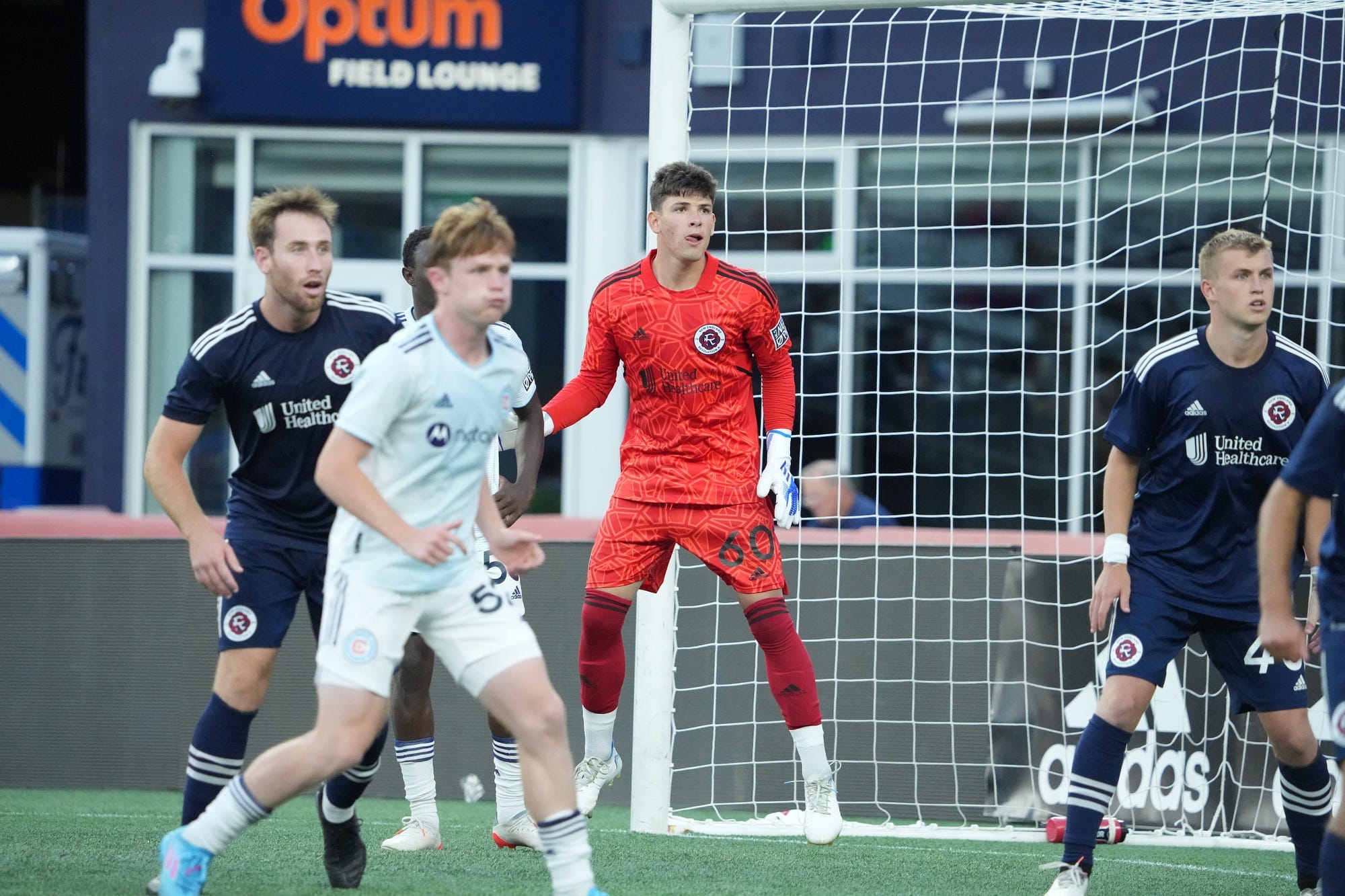 Max Weinstein Reflects On First Revs II Clean Sheet of 2023 Post image