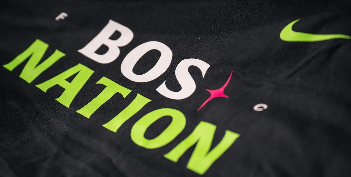 Linda Henry Announces Departure From BOS Nation FC Investor Group Post image