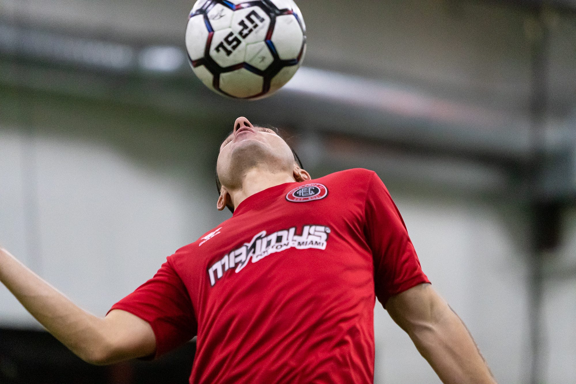 Santa Cruz FC Takes Home Third At UPSL National Finals Post image