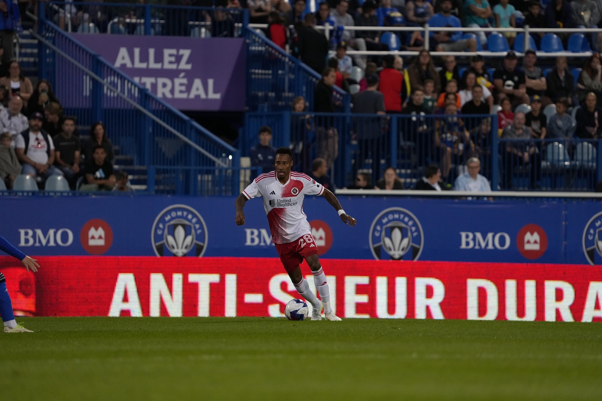 "Every Game At This Point Is A Must Win": New England Looks to End Winless Streak Post image