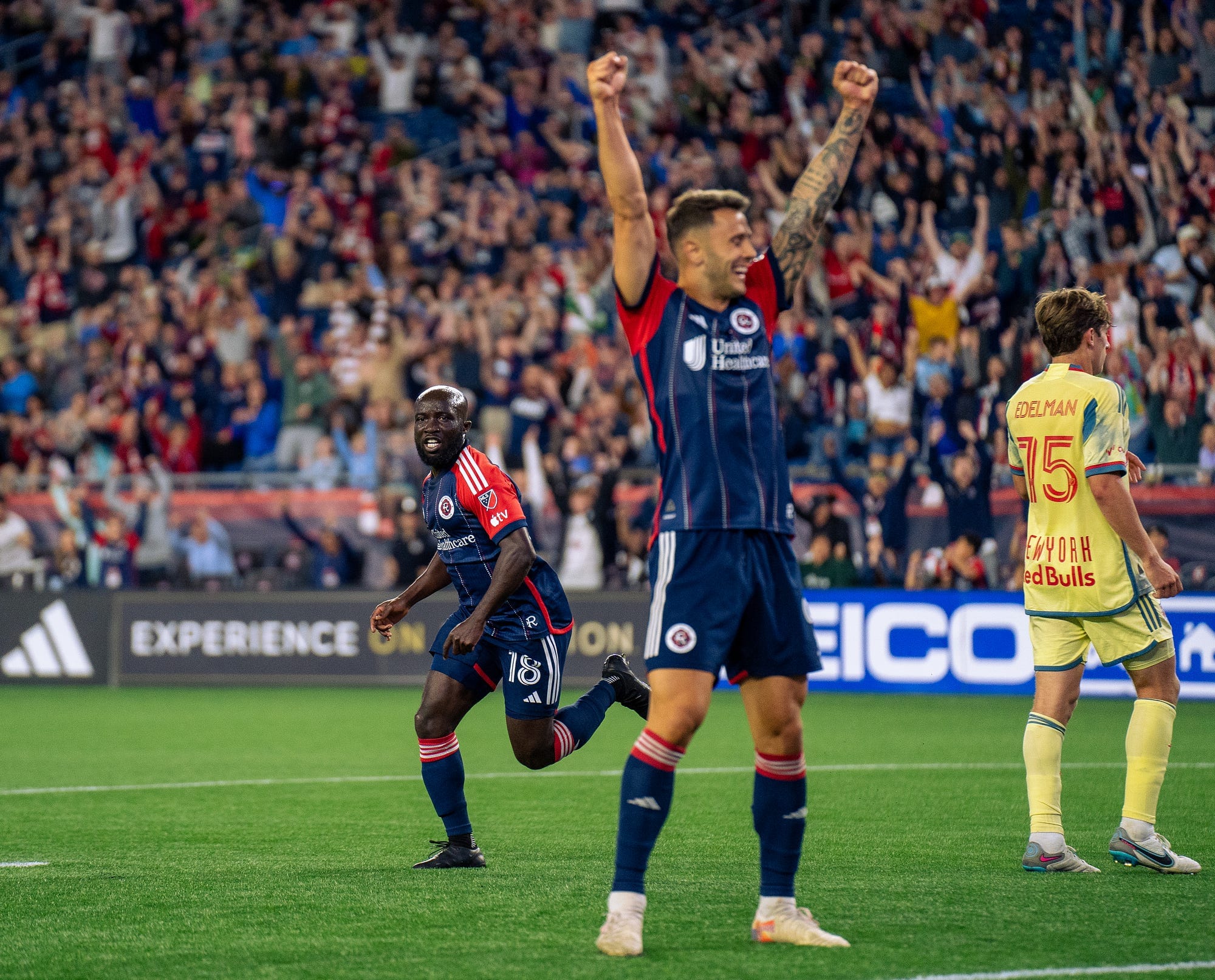 New England Weekly Review: June 26, 2024 Post image