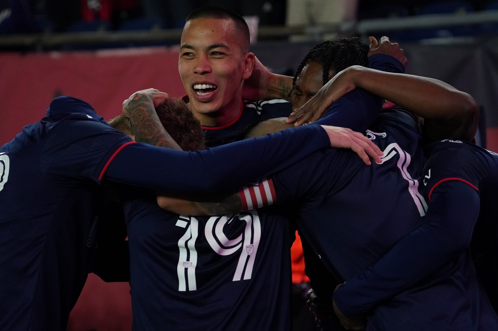 Bobby Wood: "I’m Glad I’m Helping the Team as Much as Possible” Post image