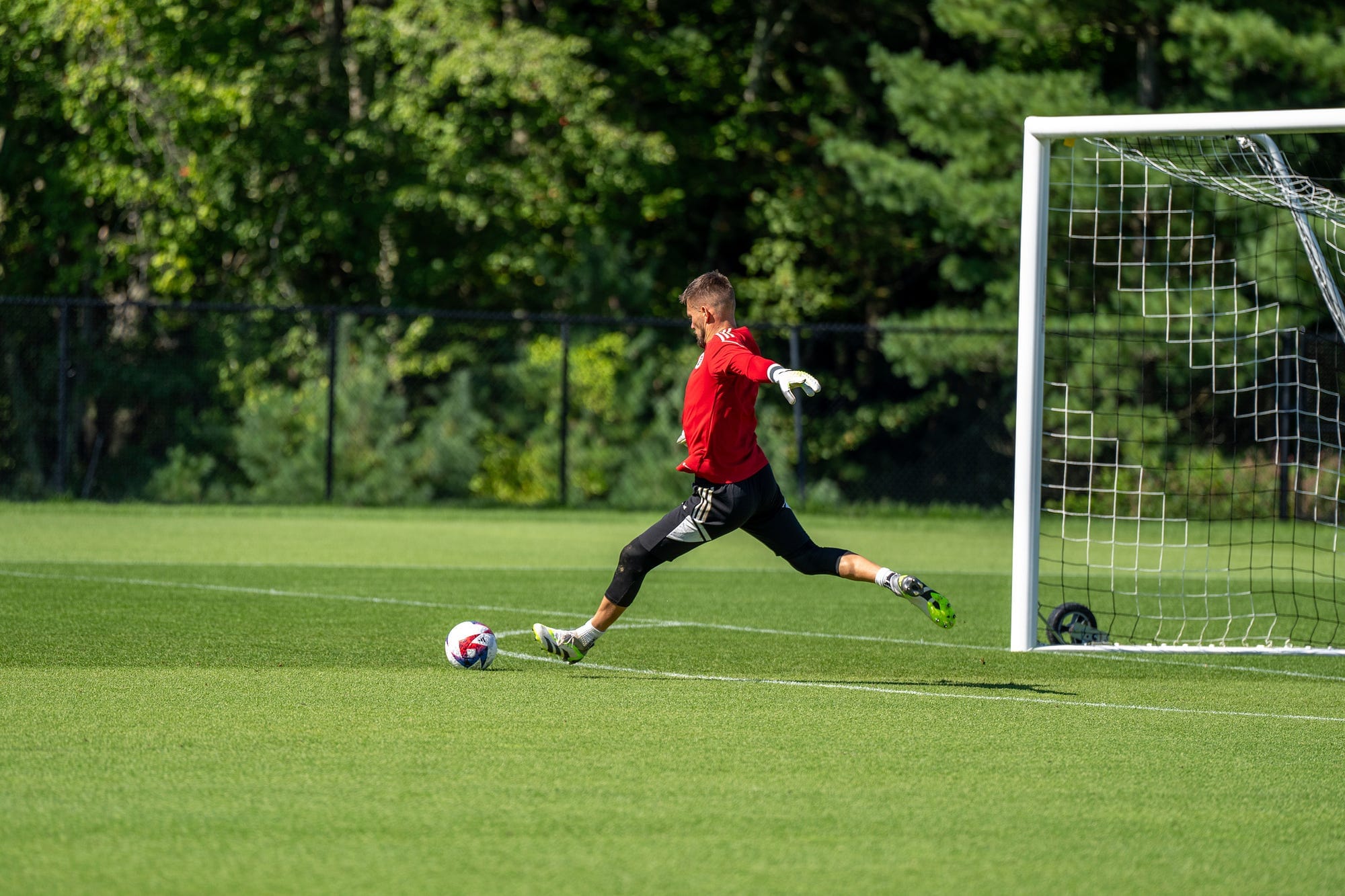 The Revs All-Time Bust XI Post image