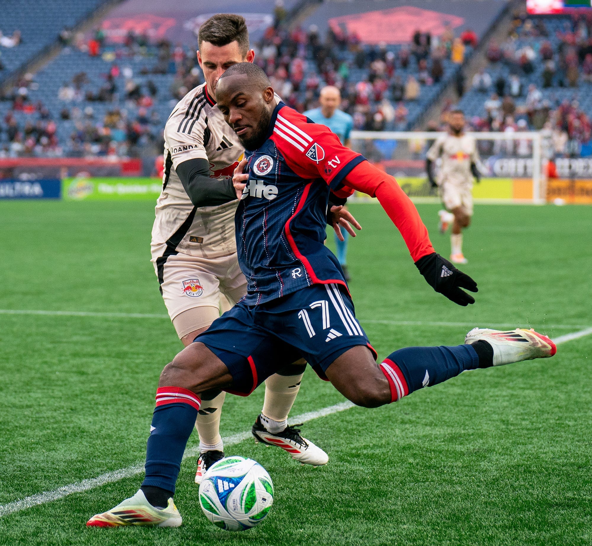 Player Availability Report: 9/13 vs Toronto FC Post image