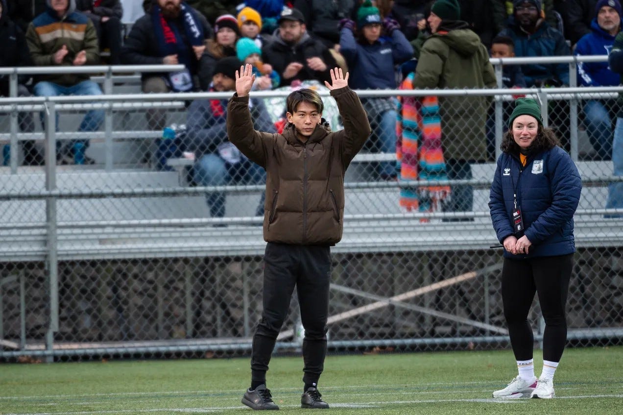 Fecteau: Prepare For Fallout  Post image