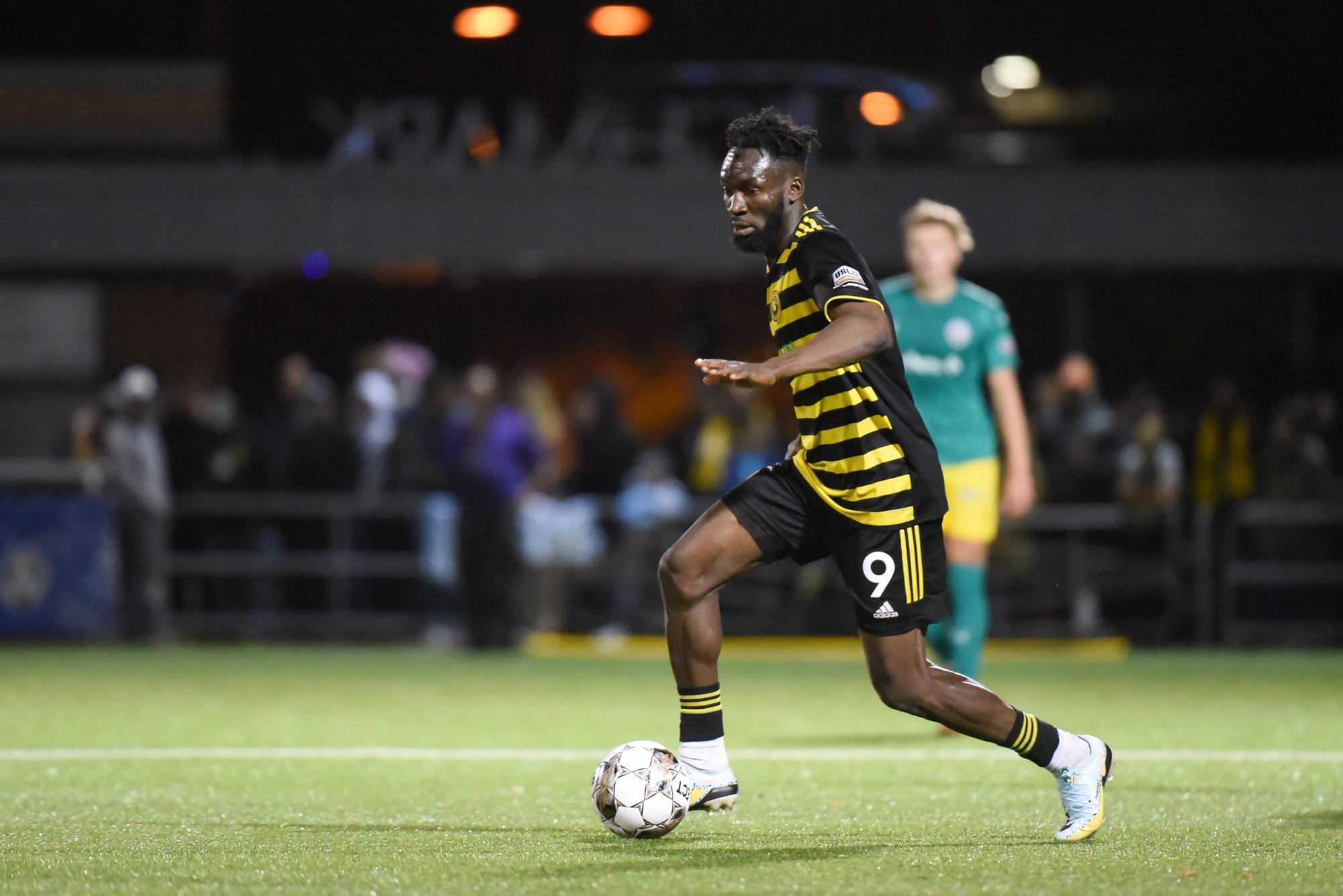 RIFC Notebook: Rhode Island Signs Reigning League MVP Post image