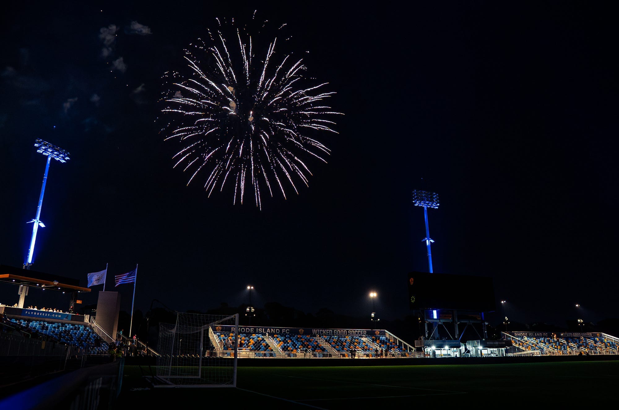 Hartford Athletic Supporter Assaulted in Pawtucket Post image