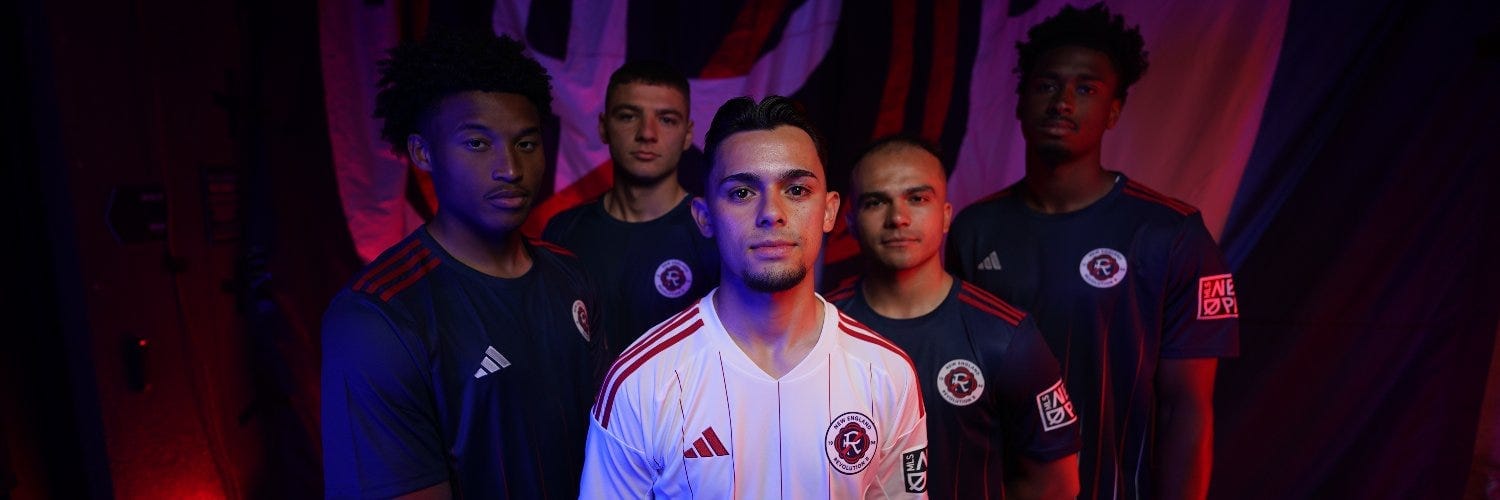 An Exclusive Look At Why Revolution II Are Playing Eight Games In Manchester, NH Post image