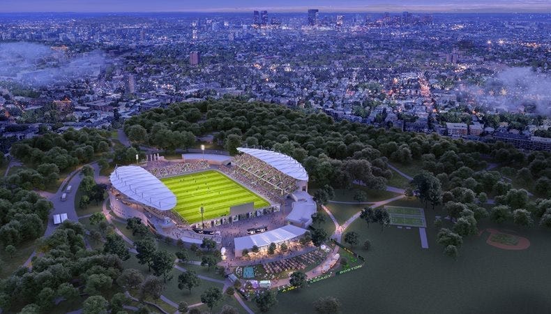 White Stadium Trial Awaits Verdict Post image