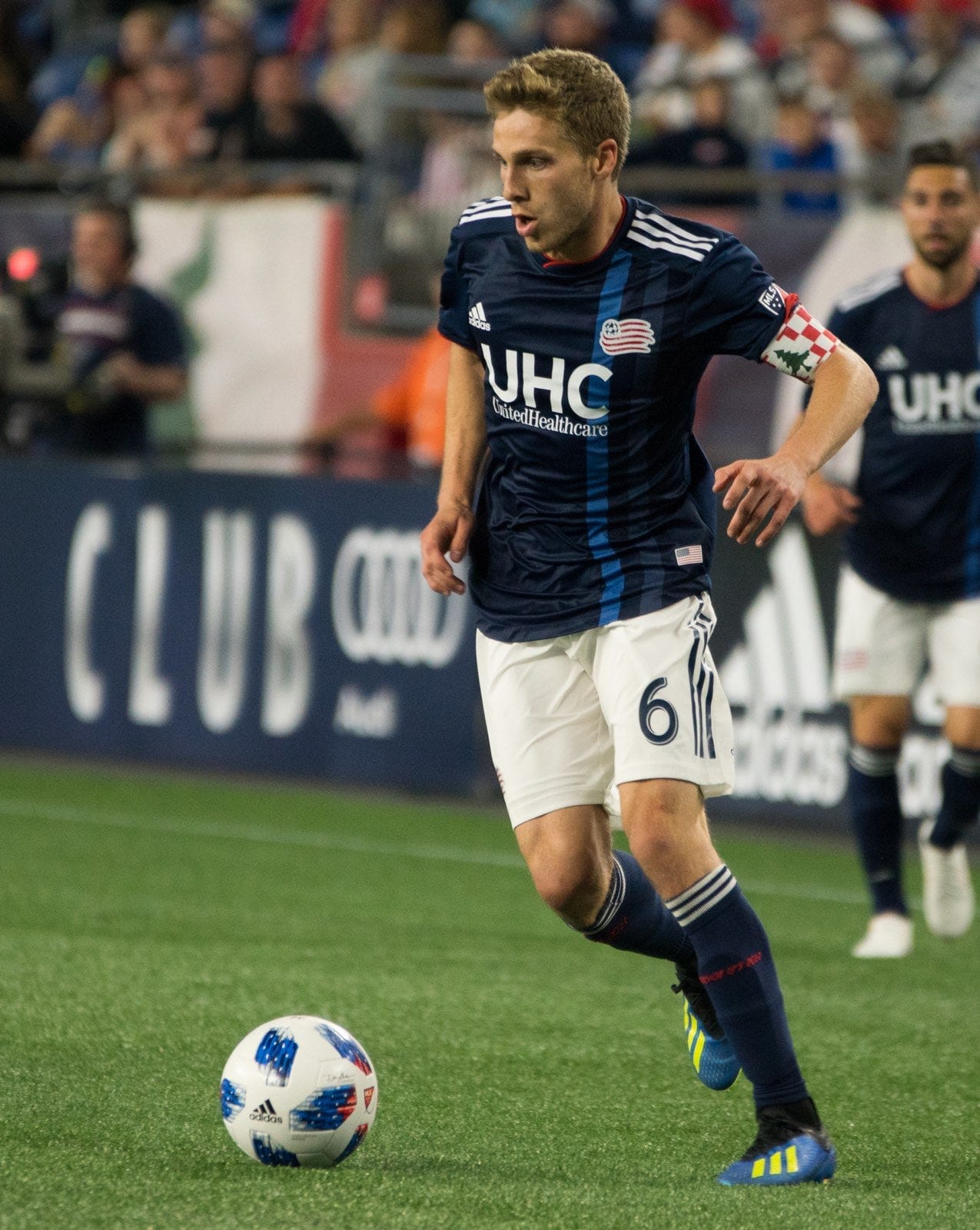 Scott Caldwell Retires After 11-Year MLS Career Post image