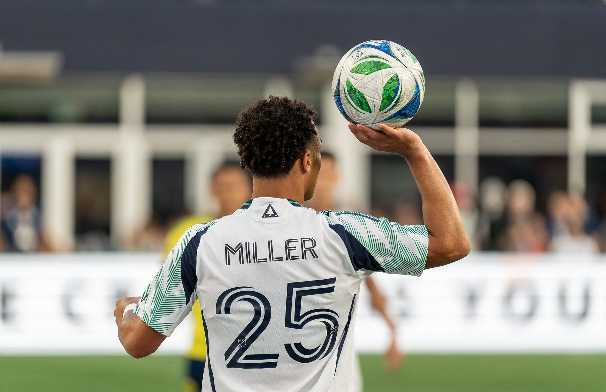 Usseglio: Defensive Efforts Not Enough Post image