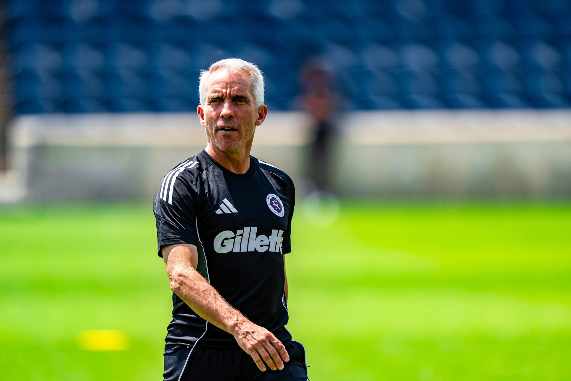 Revolution II Reflect On Recent Offensive Struggles Post image