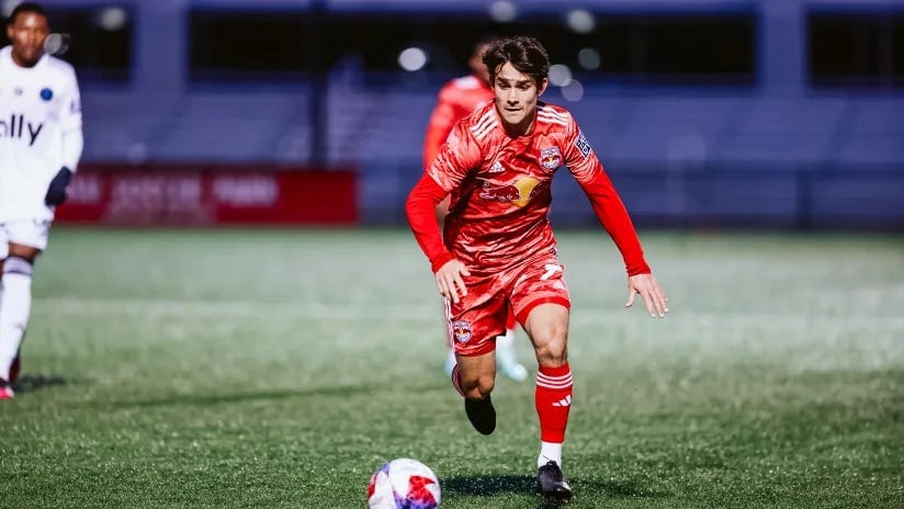 RIFC’s Amos Shapiro-Thompson Sidelined 3-4 Months Post image