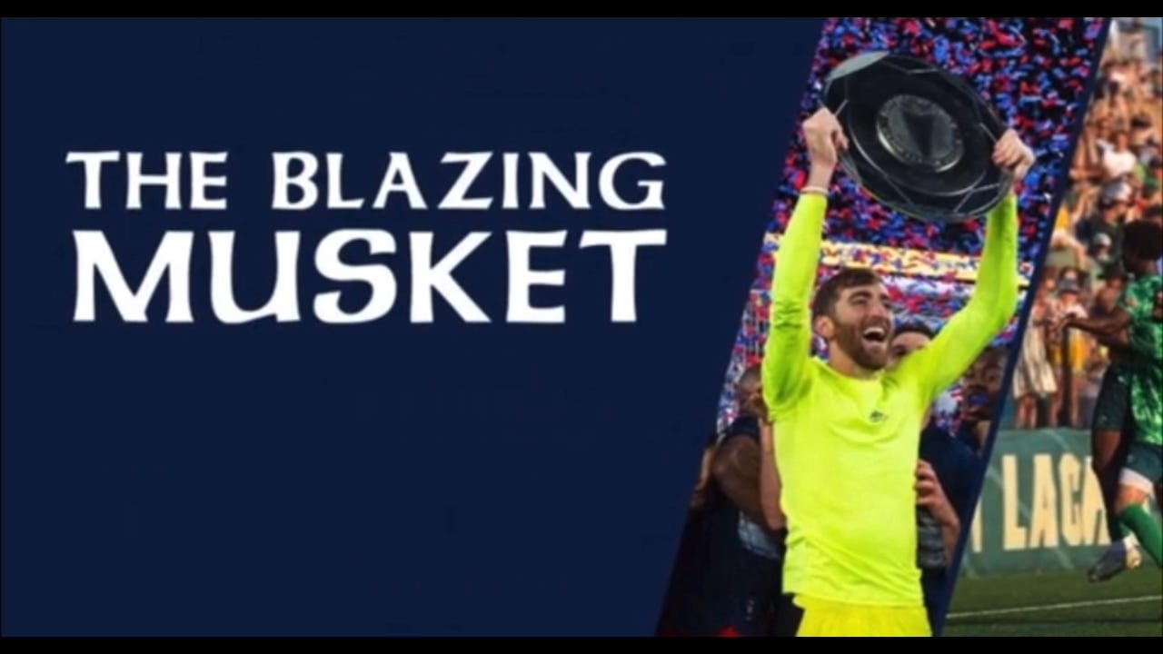 Tony Husband Of MLS Season Pass Previews Revolution v. Nashville SC Post image