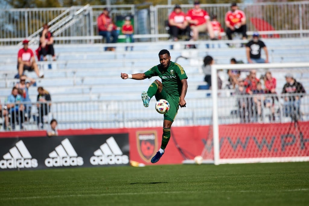 Weekly Roundup: Hearts of Pine Land Three Players, BOS Nation Secures White Stadium Lease Post image