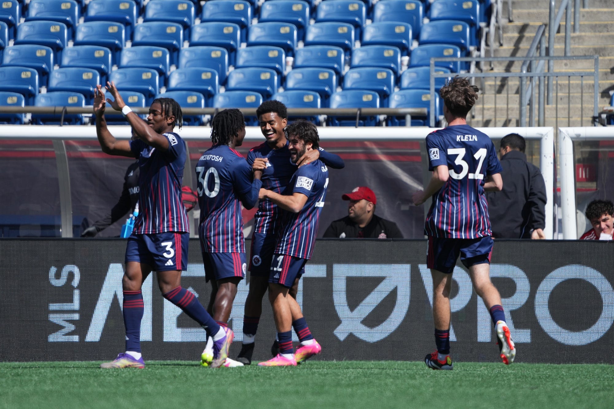 Revolution II Preview: 4/26 vs New York City FC Post image