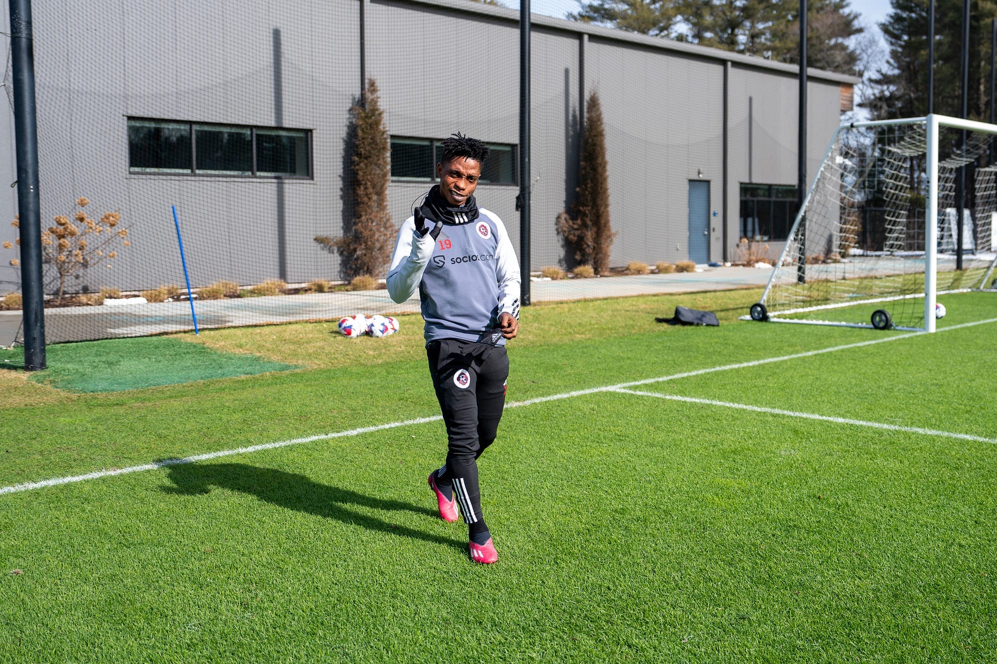 Revolution 2023 Home Opener: 3 Thoughts on 3-0 Win Over Houston Dynamo Post image