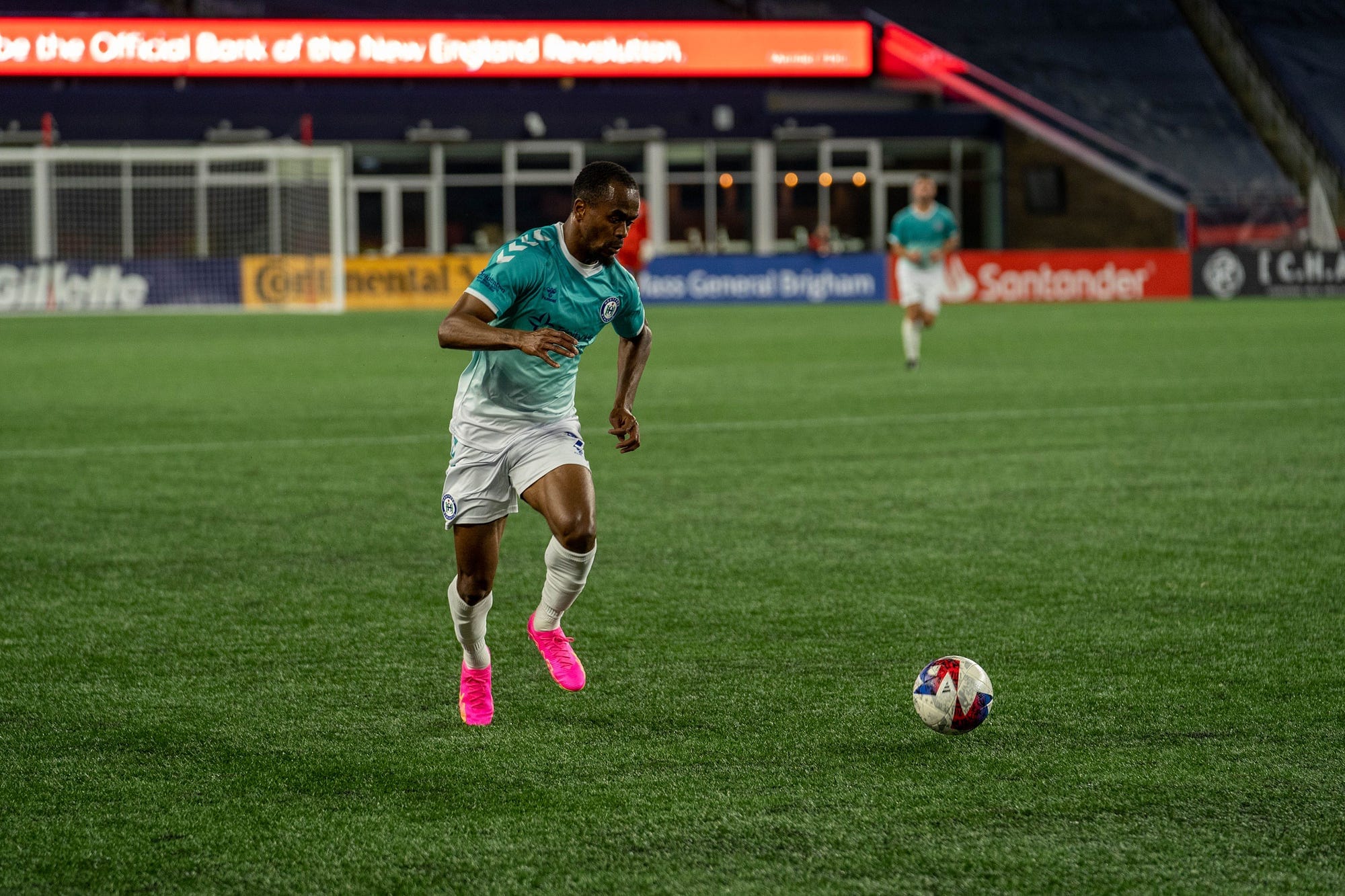 PREVIEW: Hartford Set For Revenge Meeting With Birmingham Post image