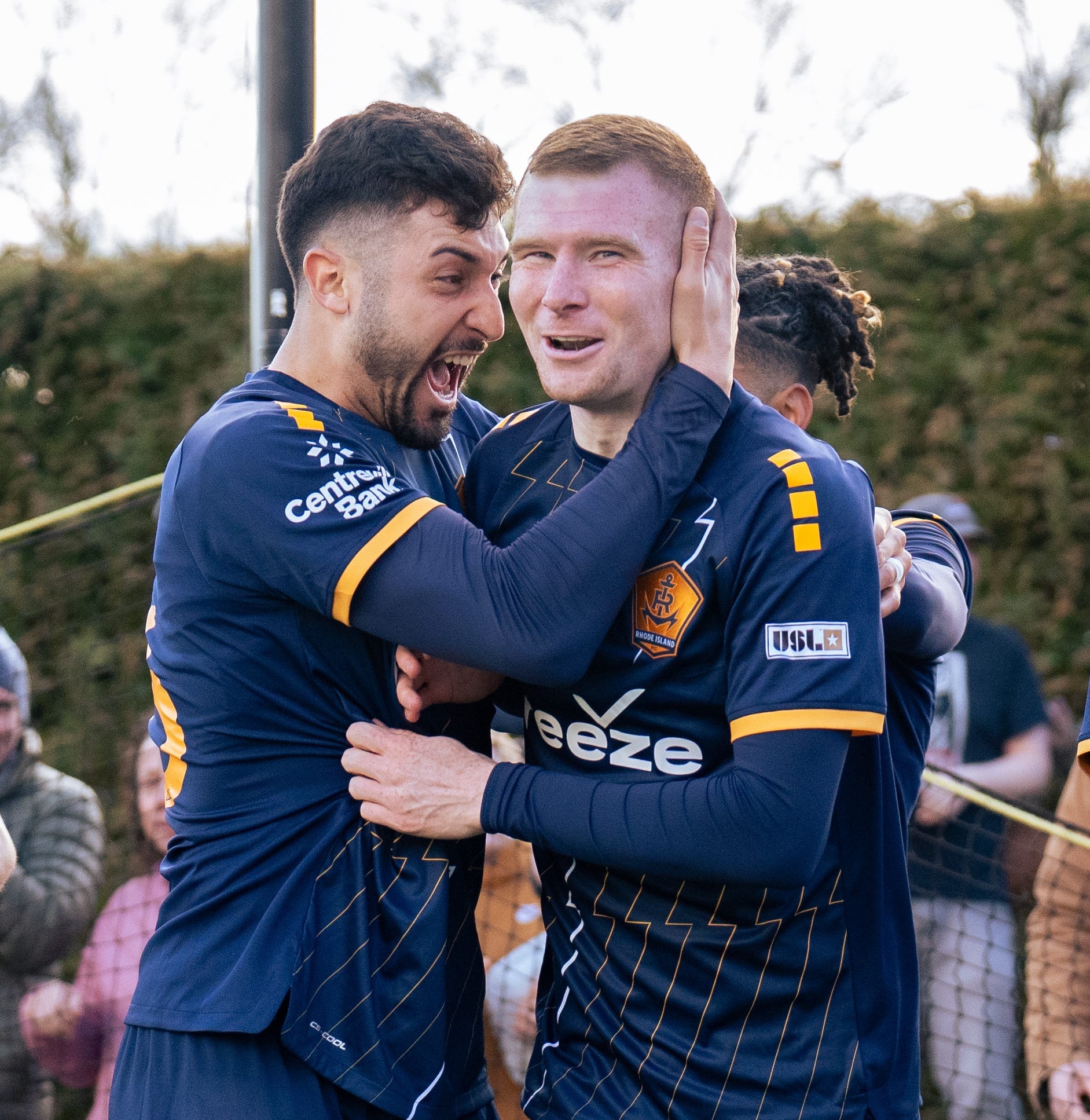 Former RIFC Defender Signs with South Georgia Tormenta FC for 2025 Post image