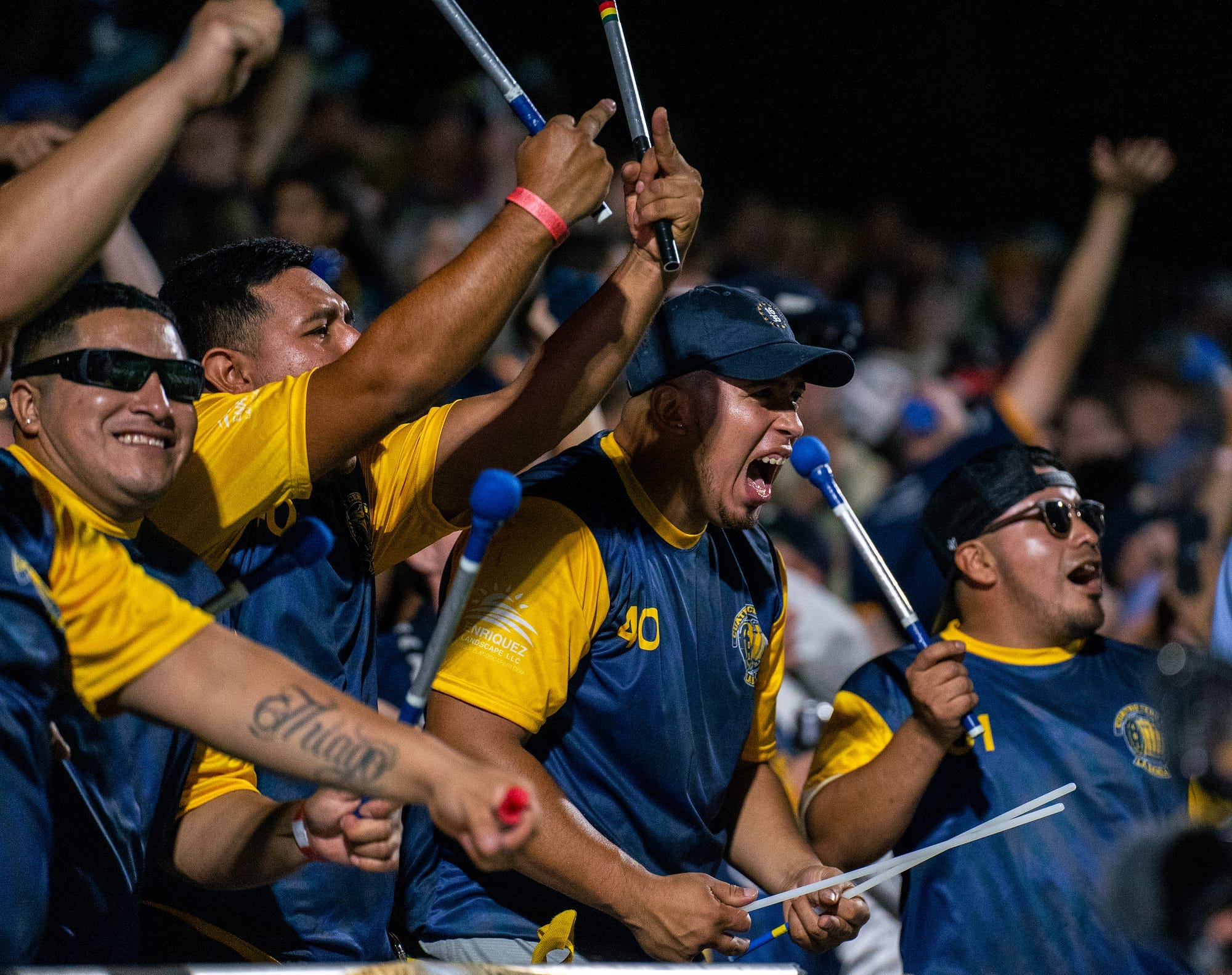 Recap: RIFC 2 - Birmingham 0 Post image