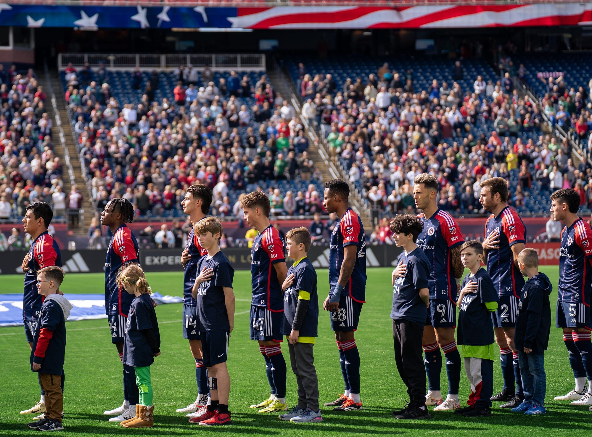 What Stats Say About Revs So Far Post image