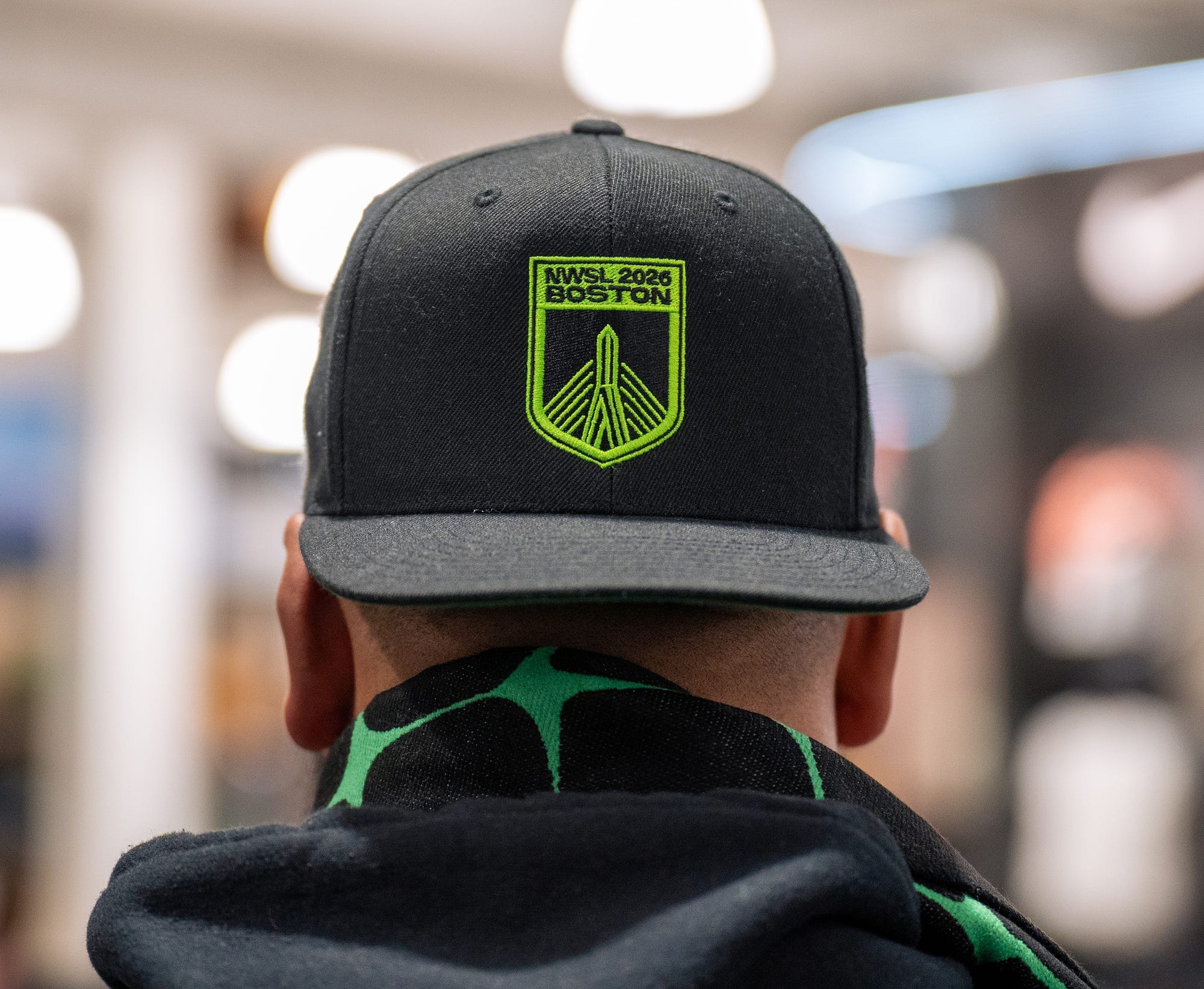 BOS Nation FC "Reflecting" On Team Name Post image