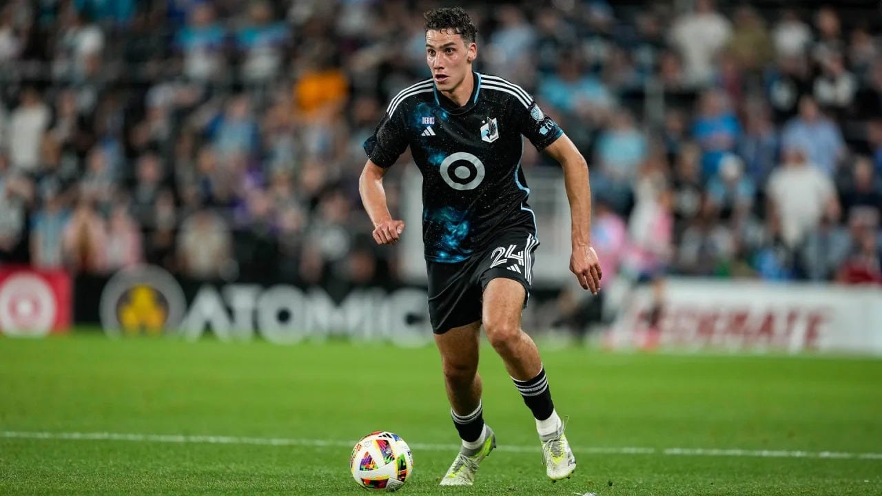 Rhode Island FC Signs MLS Defender Post image