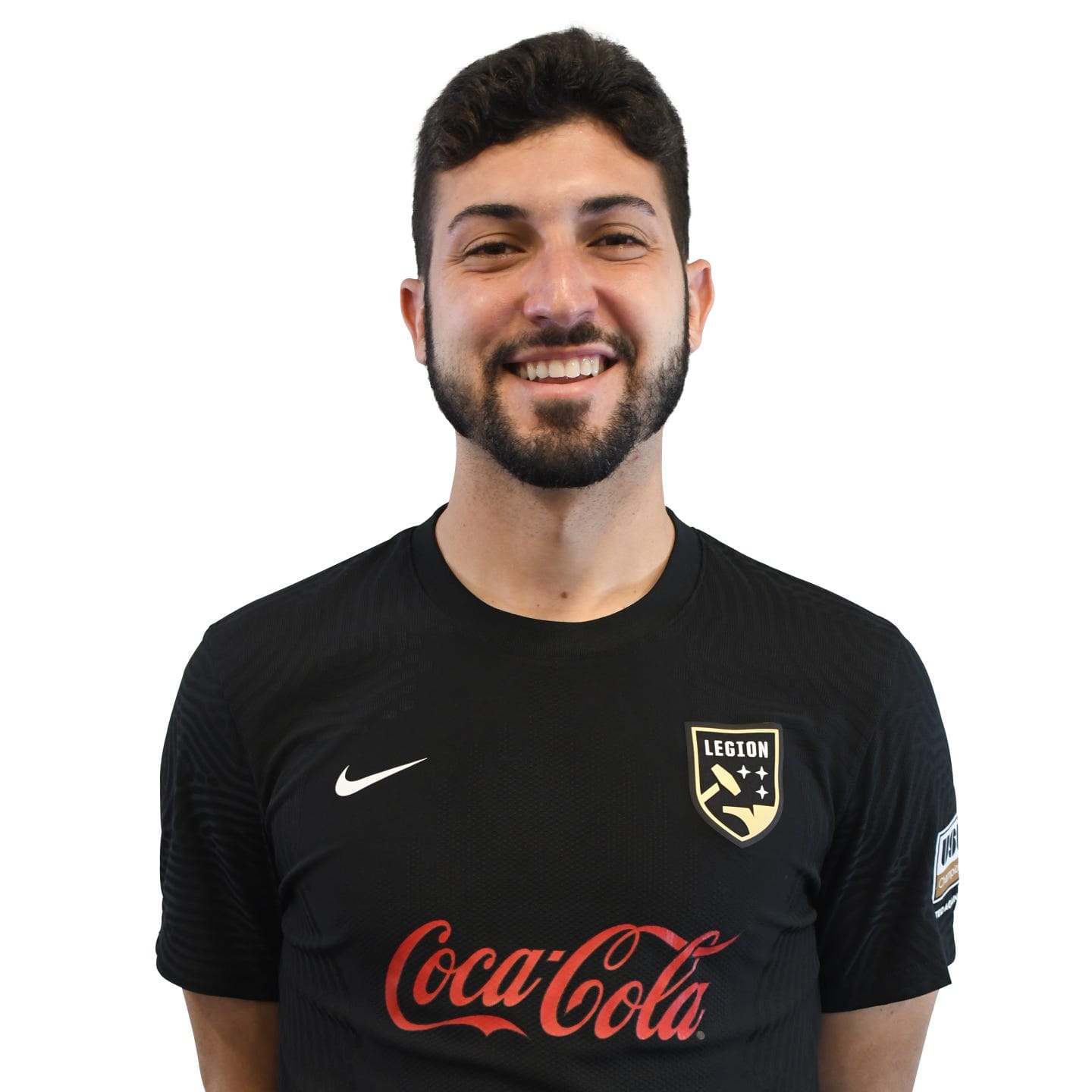 Rhode Island FC Signs Gabriel Alves Post image