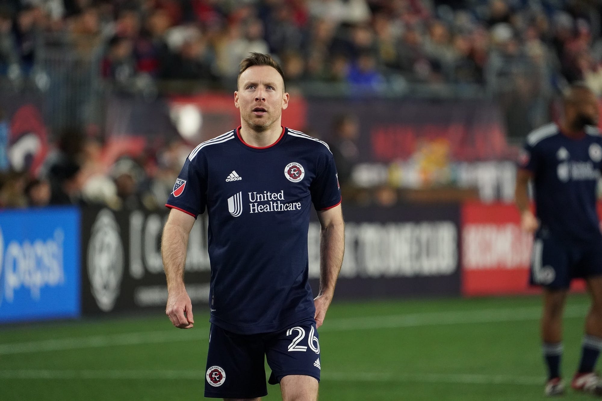 Tommy McNamara "Feels Good" after Overcoming Injury Post image