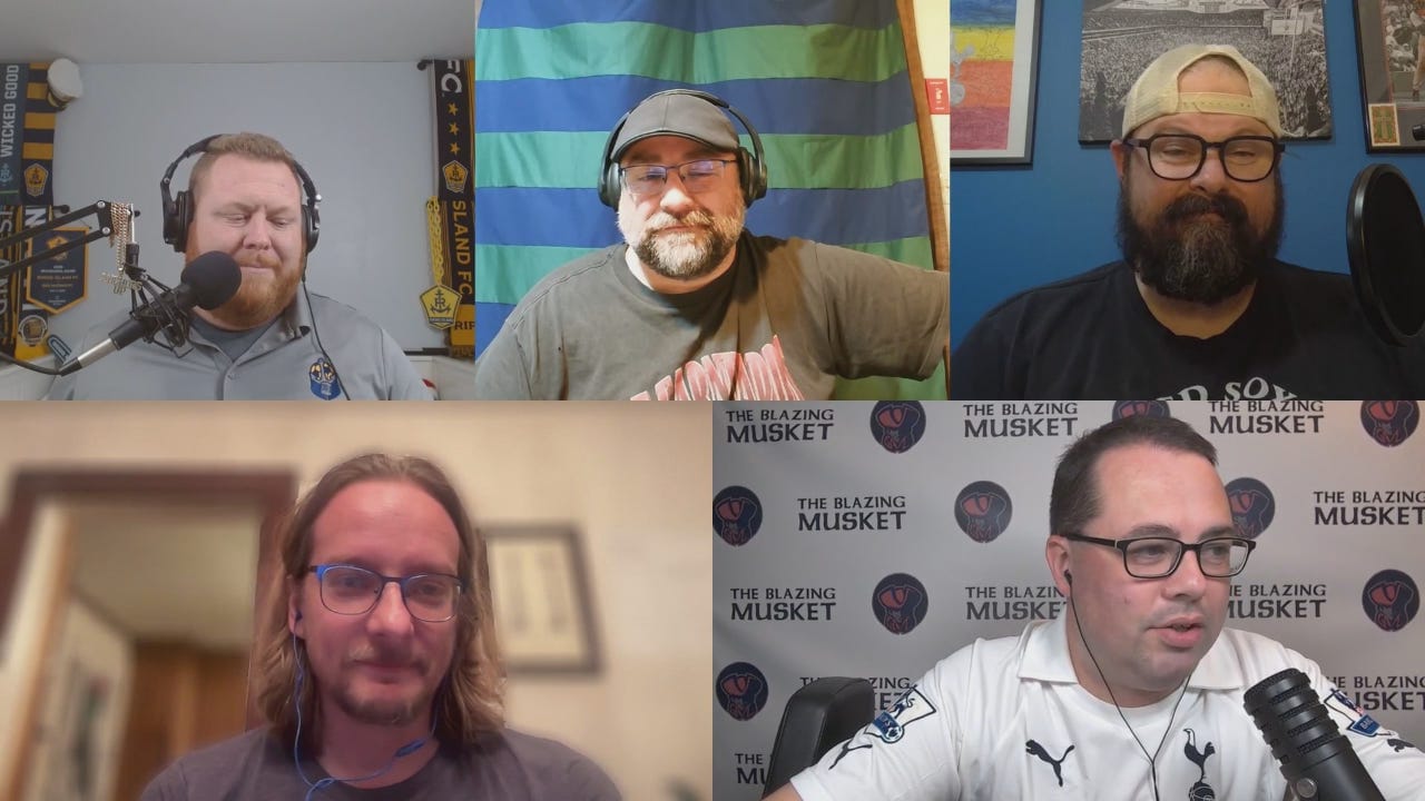 October New England Soccer Roundtable Post image